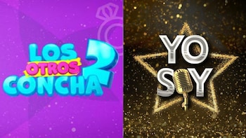 Estreno de ‘Los otros Concha’