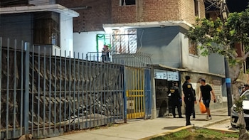 “Me rayé, jefe”: la escalofriante