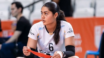 Camila Monge será operada por lesión en la mano: ¿cuál es su situación y cuánto durará su recuperación?