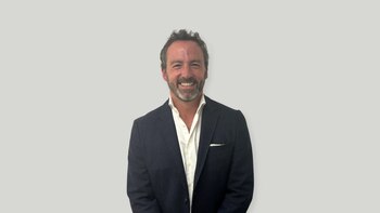 Agustín Bellido es gerente general