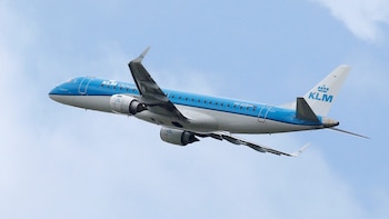 Un médico argentino le salvó