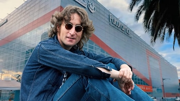 Tributo a John Lennon en CDMX: habrá tres días de conciertos gratis con canciones de The Beatles y su etapa solista
