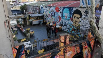 Hollywood in Cambodia: la increíble