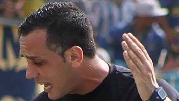 Sigue el malestar en River por el penal no cobrado: apuntan también contra Sebastián Habib, designado como AVAR