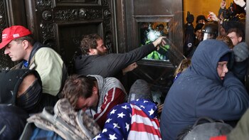 Tras los sucesos del pasado