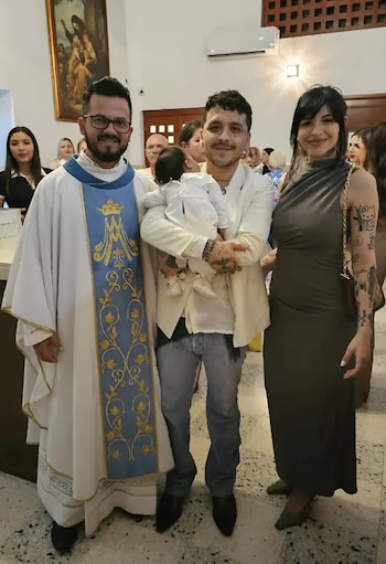 (TikTok: padreJesusyovani)