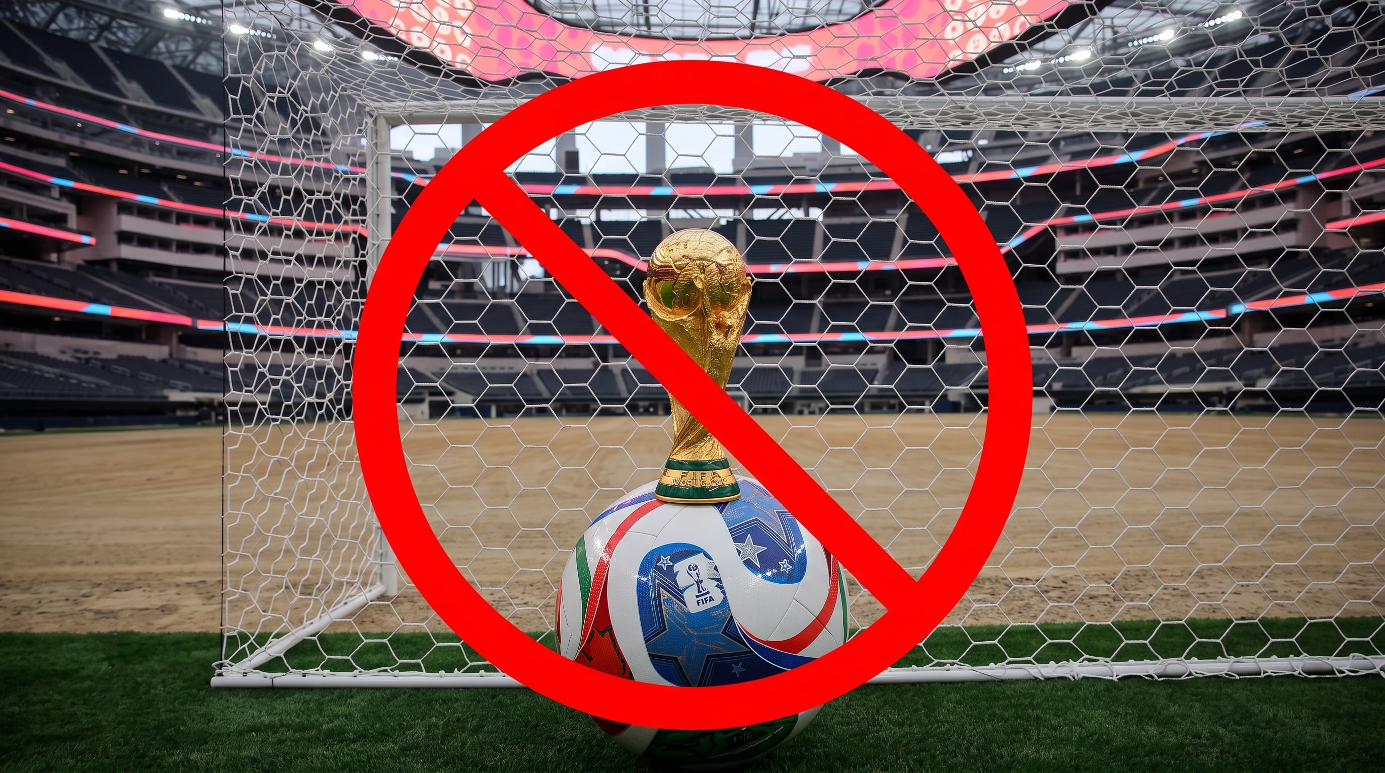 Este miércoles 8 de julio no habrá partidos de la Copa del Mundo (Imagen Ilustrativa Infobae)