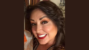 Diana Puente Hidalgo, hermana de