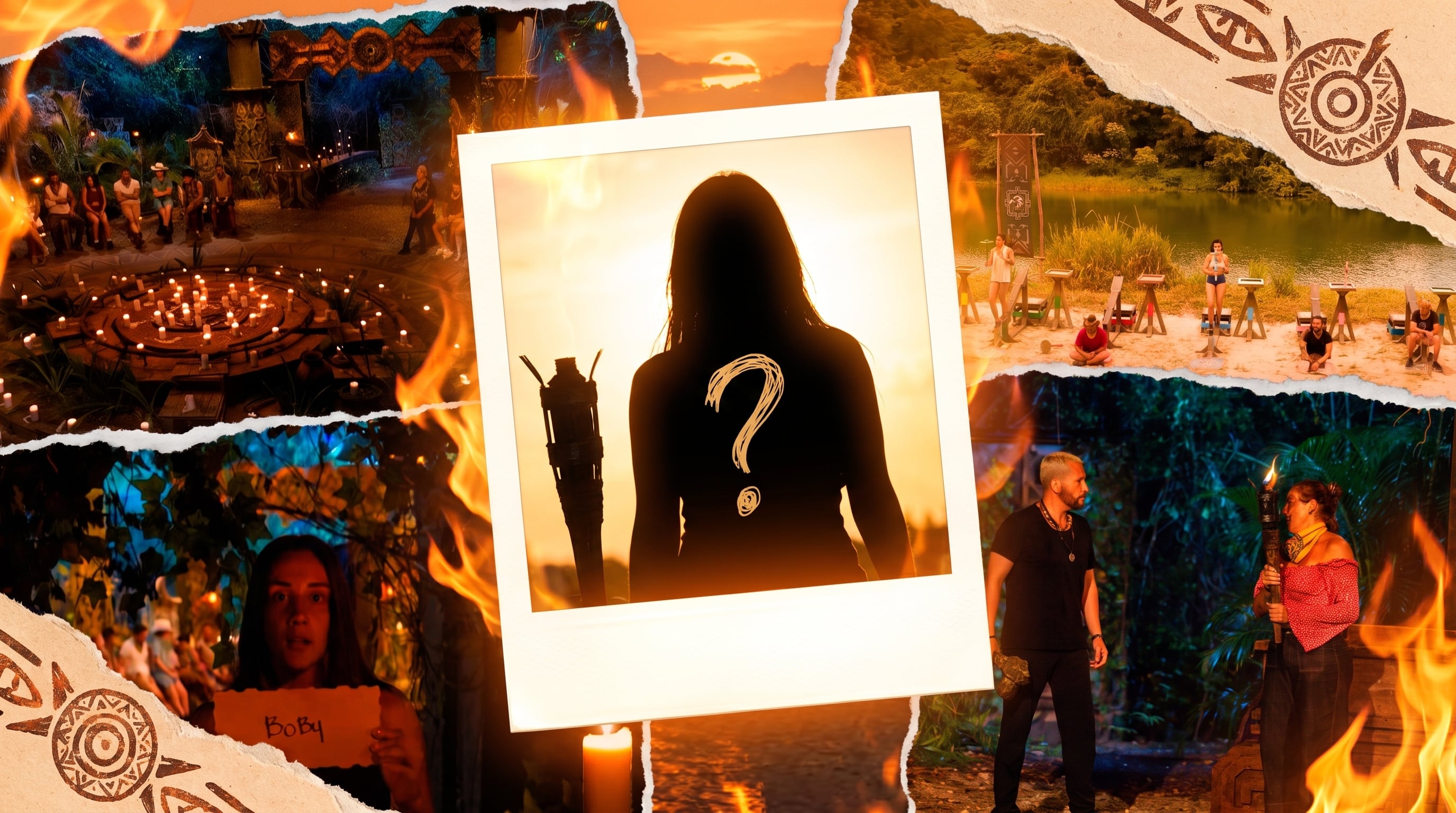 Survivor México: quién sale eliminado hoy 26 de julio