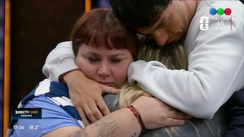 El testimonio de Tamara Paganini paralizó la dinámica habitual de Gran Hermano, generando lágrimas y un profundo silencio en la casa