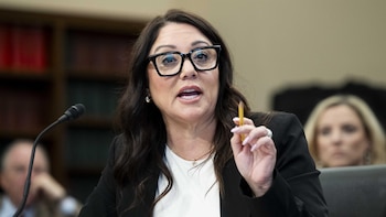 Renuncia a su cargo la secretaria de Trabajo de EEUU en medio de investigaciones por supuesta conducta inapropiada