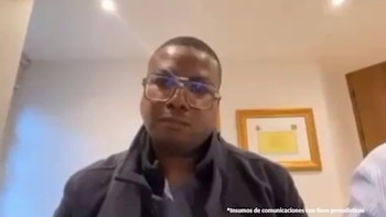 Delitos, pruebas y juicio: experto