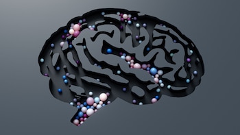 digitally generated image