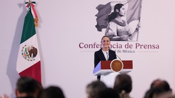 Sheinbaum anuncia su primer viaje a Europa: se reunirá con mandatarios de Iberoamérica en Barcelona