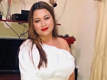 Litza Alejandra Mancía Erazo tenía 29 años y cumplía una condena de cinco años. (FOTO: La Tribuna)