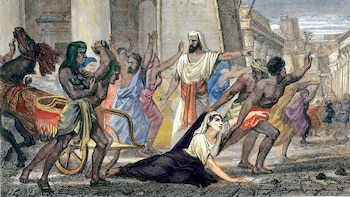 El asesinato de Hipatia en el año 415 reflejó el conflicto religioso y político en la Alejandría de la Antigüedad, según National Geographic en español