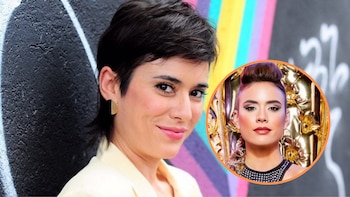 Reviven video de Carolina Ramírez