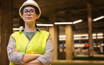 Día Internacional de la Mujer en la Minería – Mujer en la Minería – International Women in Mining - Perú – noticias – 15 junio