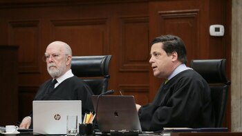 Suprema Corte reduce 50% el