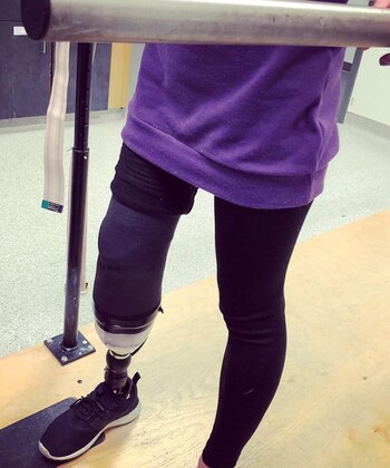 Las personas que vivieron una