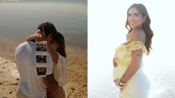 Isabella Ladera cuenta cómo vive