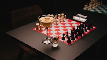 El bar en Chueca donde