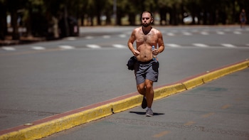 AUSA dijo que eligió como