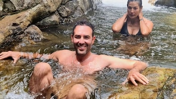 Sebastián Martínez confirmó su regreso