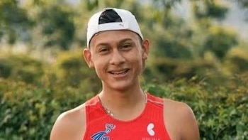 Exigen $11,000 para liberar a atleta nicaragüense desaparecido hace 11 días en Costa Rica