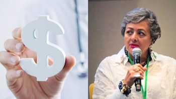 Olga Lucía Zuluaga Rodríguez, directora