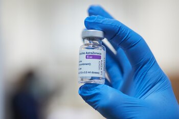 El equipo científico y técnico