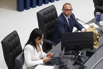 2 años de Nayib Bukele como presidente - Reeleccion-El-Salvador-Nayib-Bukele