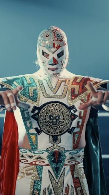 (Cortesía WWE)