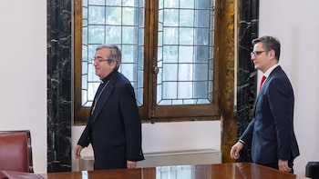 El Gobierno aprueba que las indemnizaciones a víctimas de abusos en la Iglesia estén exentas del pago del IRPF