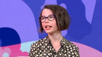 Delanie’s Lemonade Stand destina desde 2019 todas sus ganancias a refugios y organizaciones de rescate animal del área de Tampa Bay (Captura de video / Good Morning America)