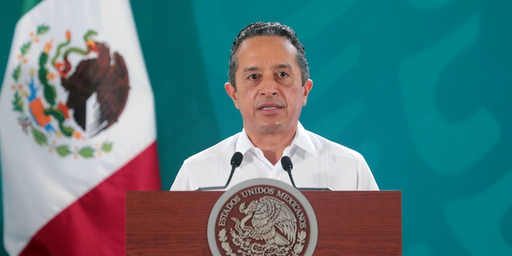 Por qué congelaron hasta 2023 la ratificación de Carlos Joaquín González como embajador en Canadá - Infobae