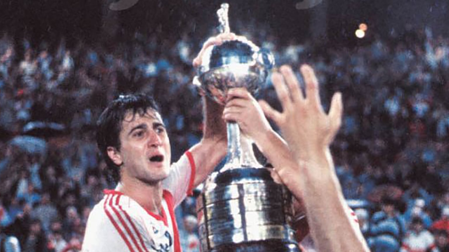 El día que River Plate saldó una deuda de su historia y logró su primera Copa Libertadores con un equipo extraordinario