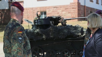 El escándalo en el Ejército