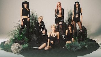 EVERGLOW en México: recinto, venta