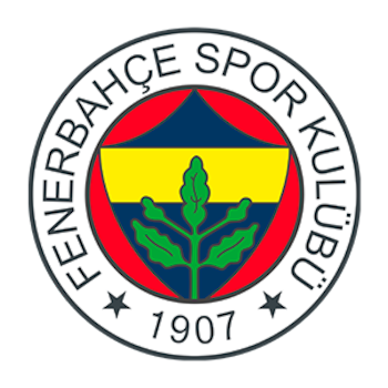 Escudo de Fenerbahçe