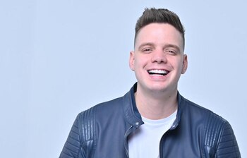 El famoso influenciador también