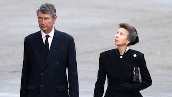 El marido plebeyo de la