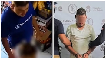 Detienen en Guadalajara a señalado por abuso sexual infantil en una tienda de abarrotes: fue localizado en un anexo