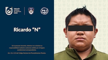 Guardia de condominio en Polanco es vinculado a proceso por robo de relojes y joyas valuados en 6 millones de pesos