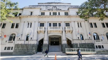 La Corte Suprema de Santa Fe declaró inconstitucional el tope que limita las jubilaciones superiores a 20 haberes mínimos y absorbe sus aumentos hasta alcanzar ese límite (Gentileza: La Capital)