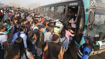 Precio de pasajes se incrementa