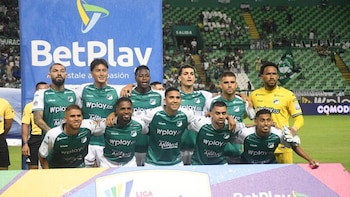 Deportivo Cali llegó a un acuerdo con Carlos Bacca, pero se le habría caído importante fichaje en el ataque: no habría pasado los exámenes médicos
