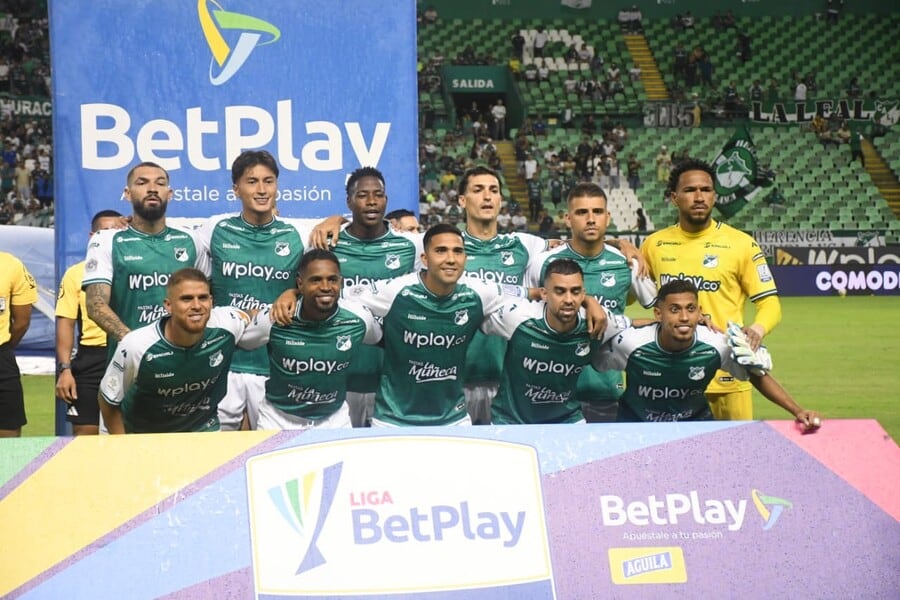 Deportivo Cali llegó a un acuerdo con Carlos Bacca, pero se le habría caído importante fichaje: no pasó los exámenes médicos