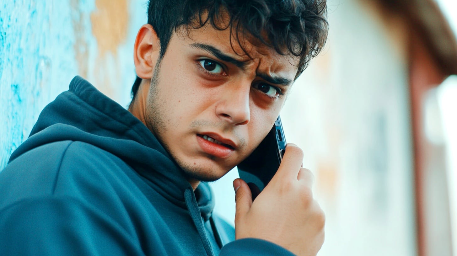 Las autoridades sugieren no devolver llamadas de números internacionales y utilizar herramientas de bloqueo ofrecidas por compañías de telefonía. (Imagen Ilustrativa Infobae)