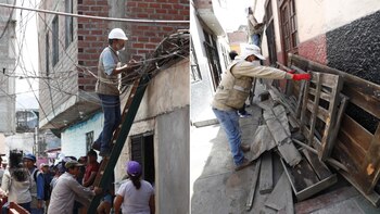 Ministerio de Cultura inicia campaña